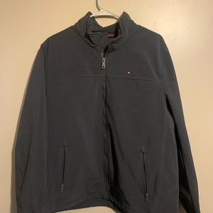 tommy hilfiger jacket